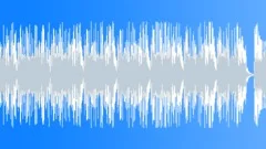 Skid Robot - fun indie dance rock (full mix short loop 6) Stock Music
