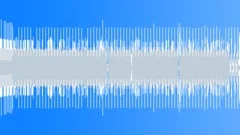 Skid Robot - fun indie dance rock (dnb full loop)Stock Music