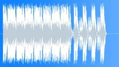 Skid Robot - happy, fun, uplifting, indie, dance, rock (15 sec background) Stock Music