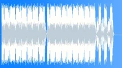 Skid Robot - happy, fun, uplifting, indie, dance, rock (30 sec background) Stock Music