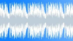 Skid Robot - happy, fun, uplifting, indie, dance, rock (loop 3 background)Stock Music