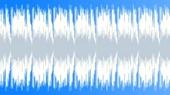 Skid Robot - happy, fun, uplifting, indie, dance, rock (loop 8 background) Stock Music