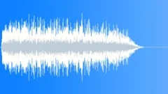 SKID, TIRE Sound Effect