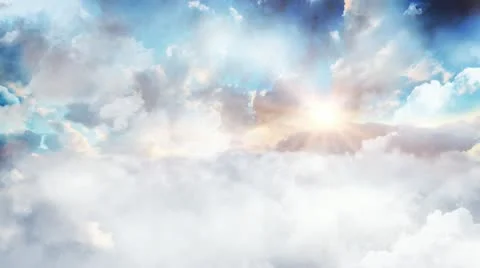 Skies 動画素材 11524605