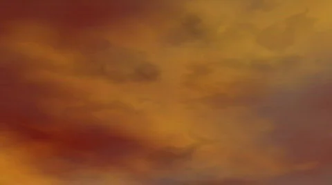 Skies of Hell Stock Footage 146131