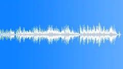 Skies Of Ireland solo piano Stock Music