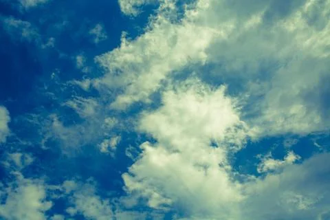 Skies Stock Photos