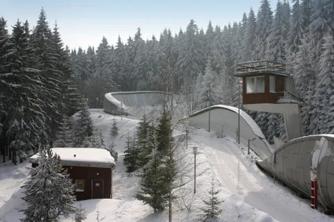 Skilift Stock Photos