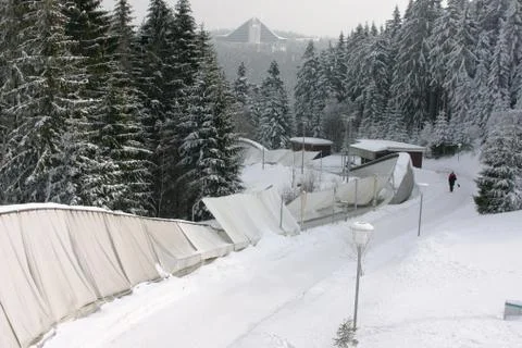 Skilift Stock Photos