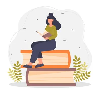 Skill development concept Stock Illustration