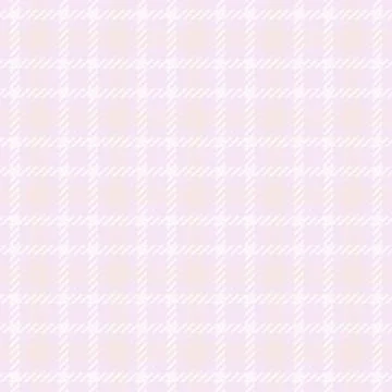Skill fabric background pattern, lovely check tartan texture. Packing seaml.. 스톡 일러스트