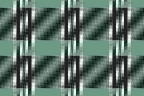 Skill fabric seamless background, trim plaid texture vector. Net pattern ta.. Illustrazione stock