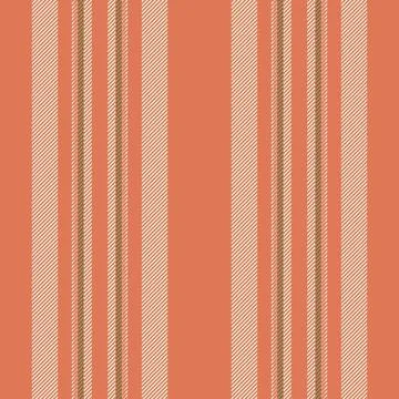 Skill fabric seamless pattern, production background texture stripe. Market.. Illustrazione stock