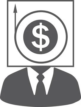 Skill Icon - Vector, Sign and Symbol for Design Stock Illustration