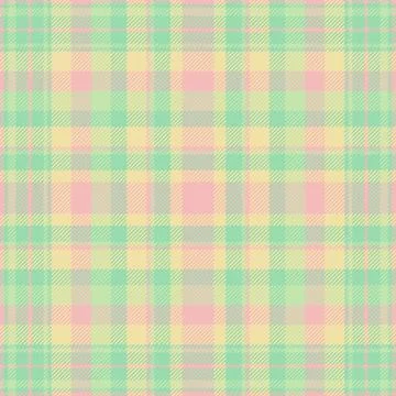 Skill pattern texture tartan, trousers check plaid seamless. Pop background.. 스톡 일러스트