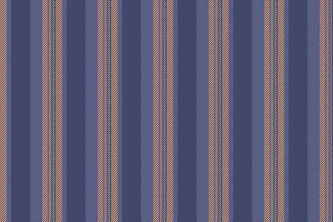 Skill seamless stripe background, customizable pattern texture lines. Multi.. Stock Illustration