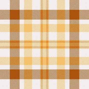 Skill texture pattern fabric, japanese plaid check vector. Random textile bac Illustrazione stock
