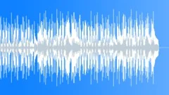 Skillet Licker submix Bass Drums Stock Music
