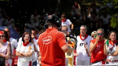 Skillful hands Stock Photos