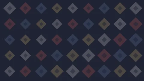 Skills Exchange Tile Pattern Seamless Pattern Loop Stock Footage 347597668
