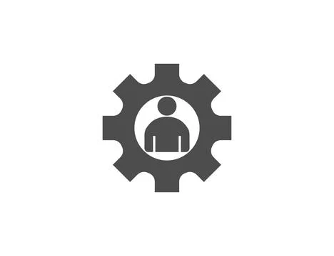 Skills, problem solving icon. Vector illustration. Stock Illustration