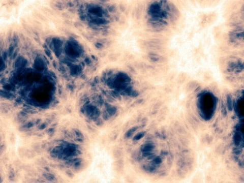 Skin animation Stock Footage 623845