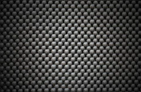Skin black bumpy rubber texture on background. 스톡 사진