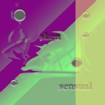 Skin Stock Illustration