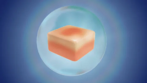 Skin layer sunscreen,UV protection, effective shield  動画素材 157085000