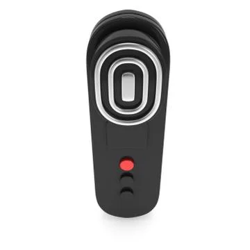 Skin massage machine device Stock Illustration
