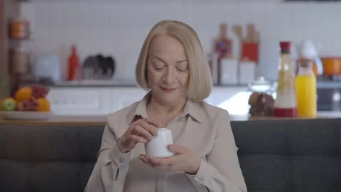 Skincare concept. Stock Footage 148623457