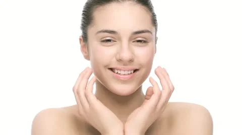 Skincare Stock Footage 10906203