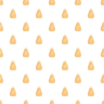 Skincare lotion bottle seamless pattern background Illustrazione stock