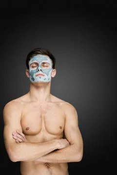 Skincare. Stock Photos