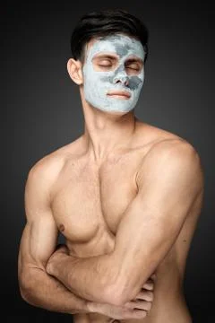 Skincare. Stock Photos
