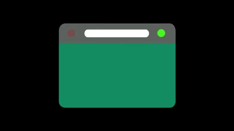 Skip ad with red button animated on black background. Skip advertisement we.. 스톡 동영상 336244629