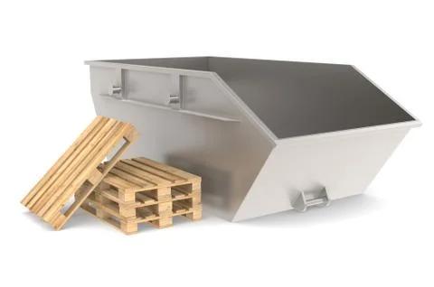 Skip Stock Illustration