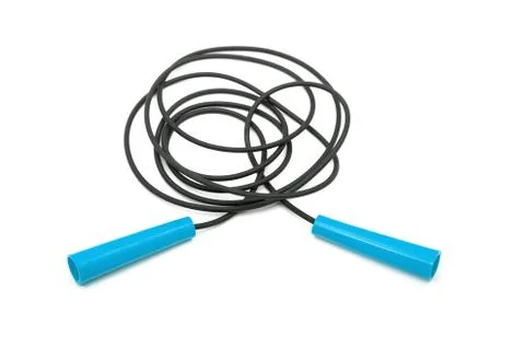 Skip Rope Stock Photos