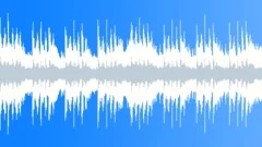 Skip To Summer (Loop 01) Stock Music
