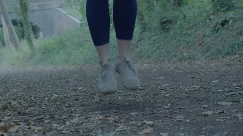 Skipping Stock Footage 271585672