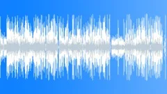 Skipping Into Life Stock Music