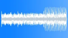 Skipping -quirky,fun,happy,electronic,novelty, children's track Stock Music