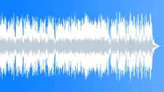 Skipping Raindrops (WP) 01 MT ( acoustic, guitar,uplifting,emotive,meditative)Stock Music