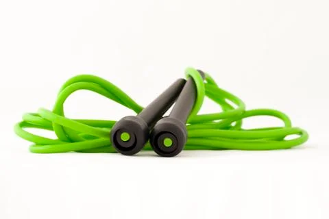 Skipping rope Stock-Fotos