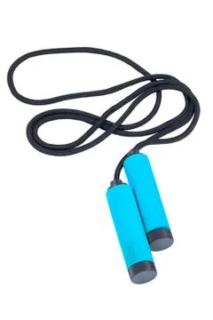 Skipping rope Stock Photos