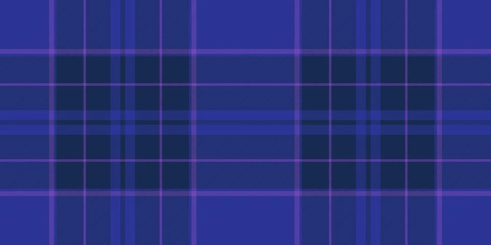 Skirt pattern fabric vector, chinese new year tartan texture textile. Famou.. Stockillustratie