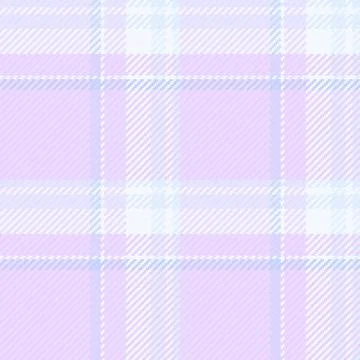 Skirt pattern textile check, design fabric plaid vector. Tattersall seamles.. Stock-Illustration