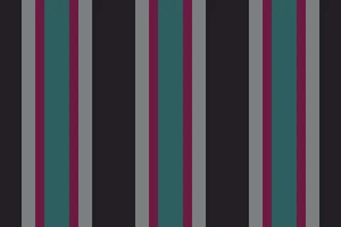 Skirt stripe pattern lines, repeat textile seamless texture. Independence d.. Stockillustratie