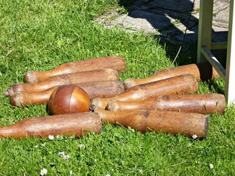 Skittle Stock Photos