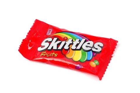 Skittles Stock Photos